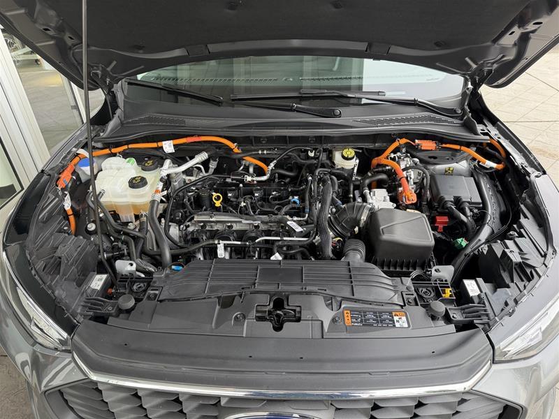 ford Escape 2024 - 11