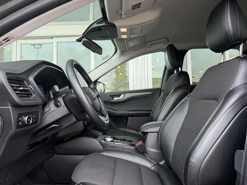 ford Escape 2024 - 13