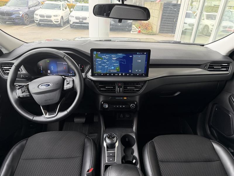 ford Escape 2024 - 17