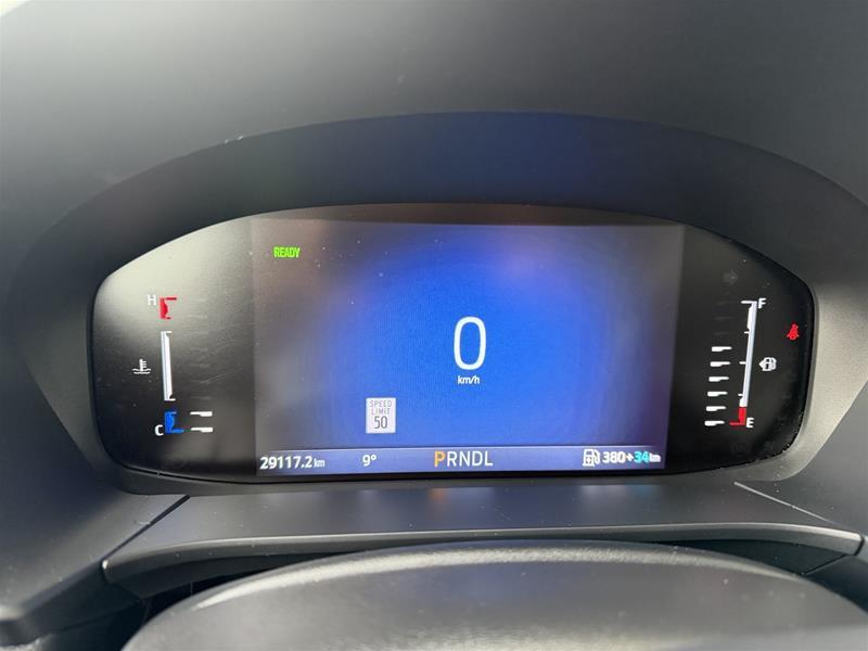 ford Escape 2024 - 19