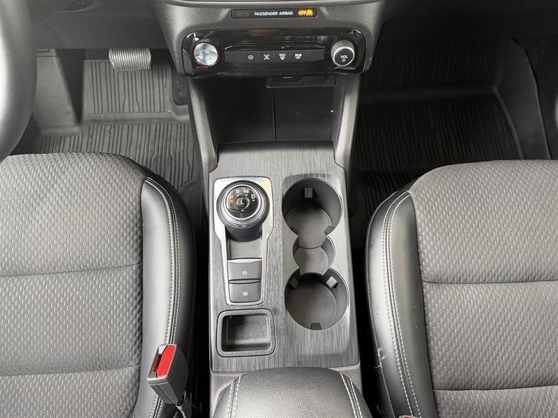 ford Escape 2024 - 21