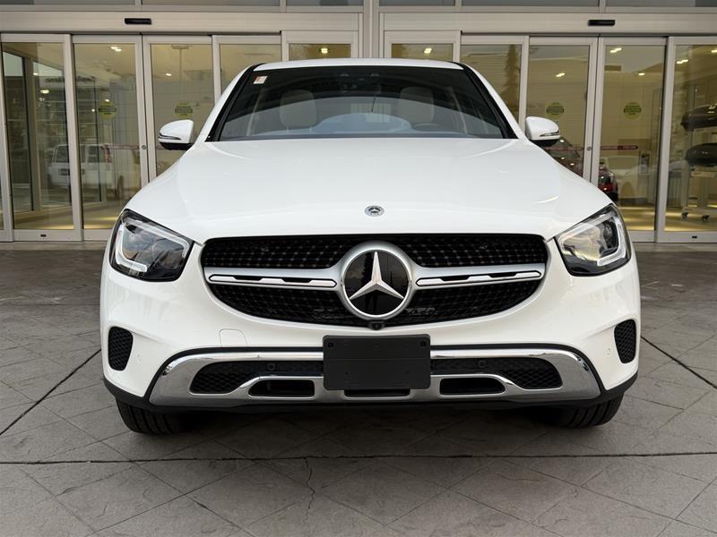 mercedes-benz GLC 2022 - 2