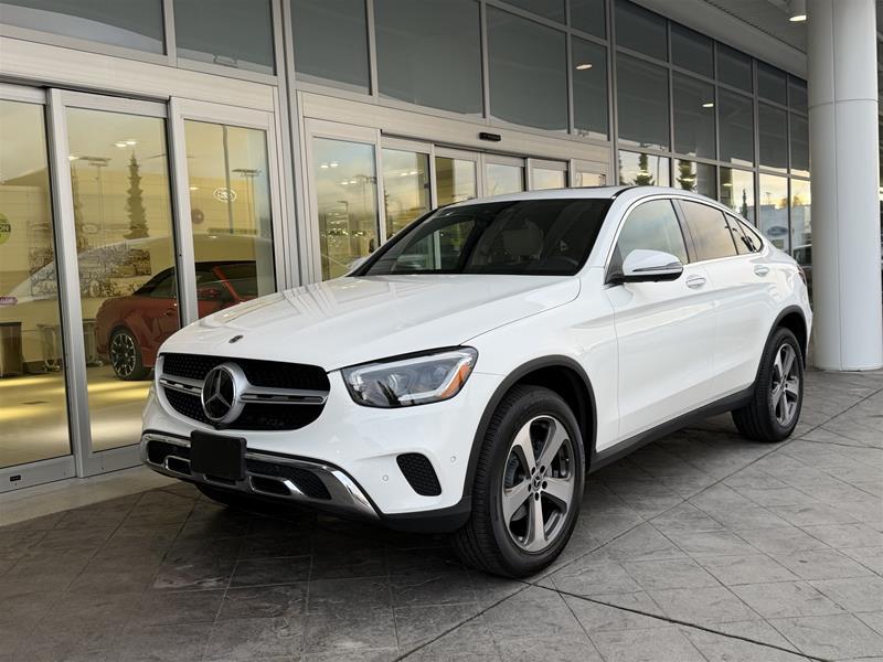mercedes-benz GLC 2022 - 3