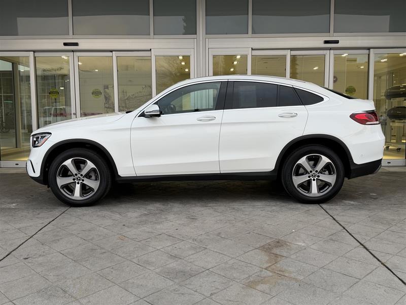 mercedes-benz GLC 2022 - 4