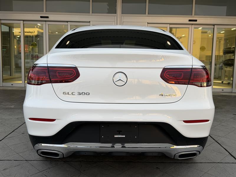 mercedes-benz GLC 2022 - 6