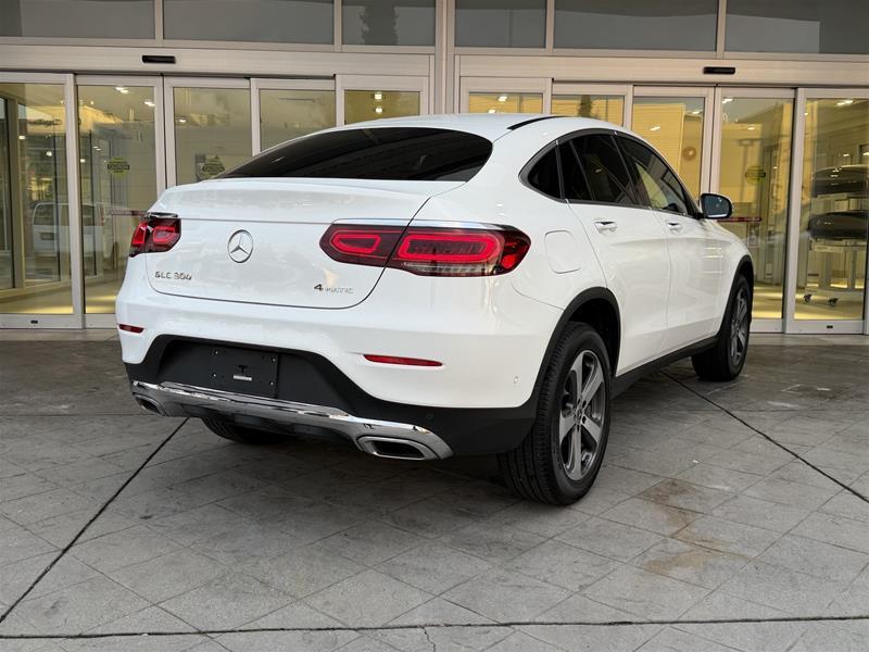 mercedes-benz GLC 2022 - 7
