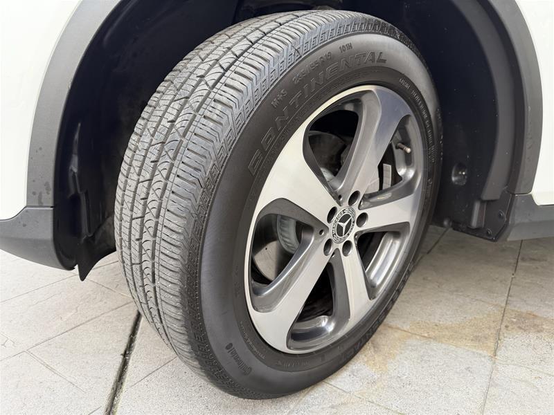 mercedes-benz GLC 2022 - 8