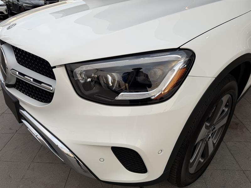 mercedes-benz GLC 2022 - 9