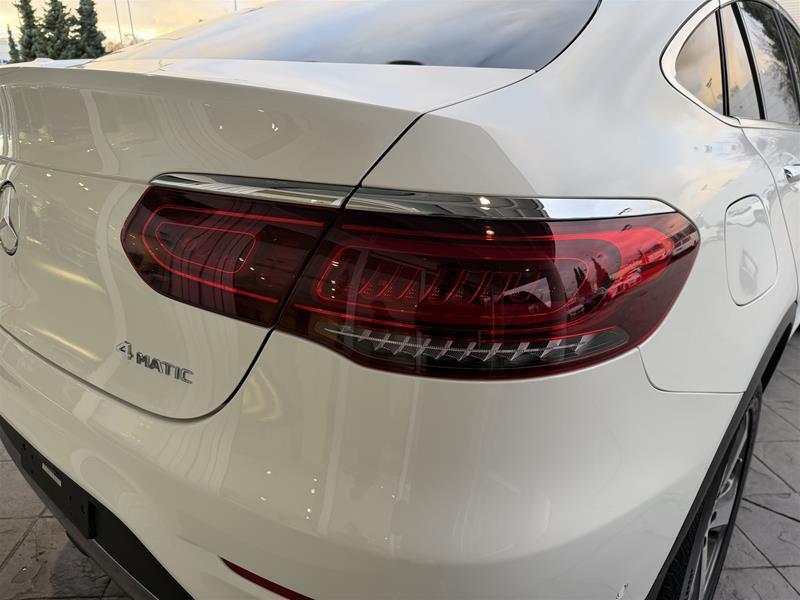 mercedes-benz GLC 2022 - 10