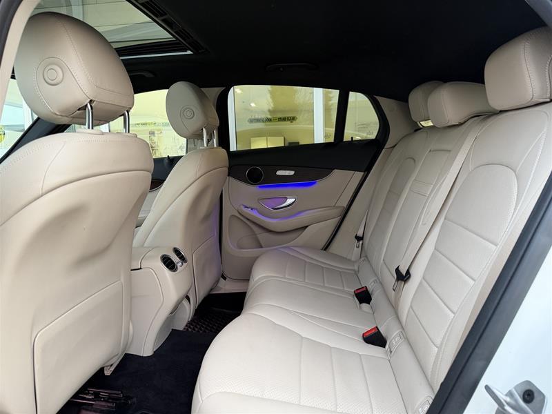 mercedes-benz GLC 2022 - 14