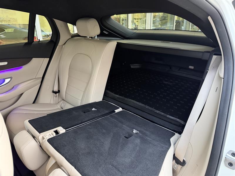 mercedes-benz GLC 2022 - 16