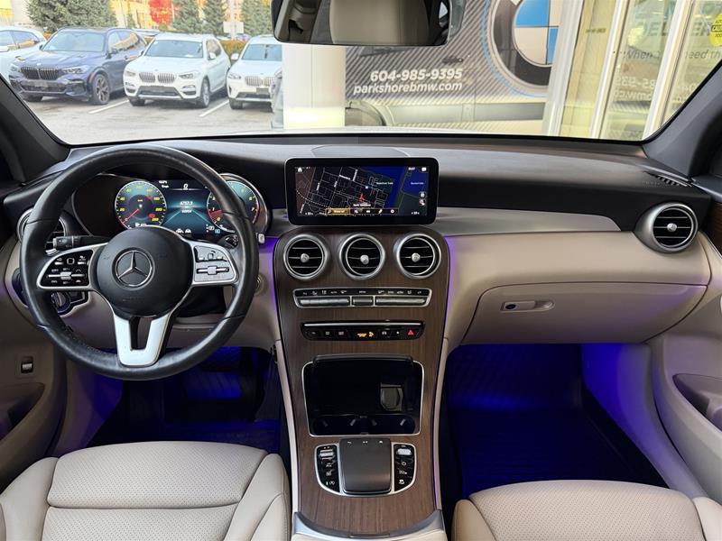 mercedes-benz GLC 2022 - 17