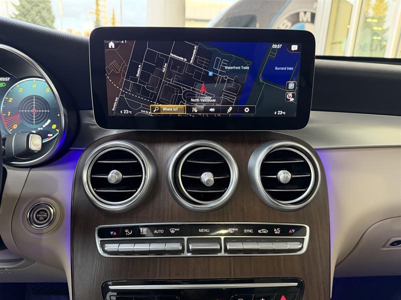 mercedes-benz GLC 2022 - 20