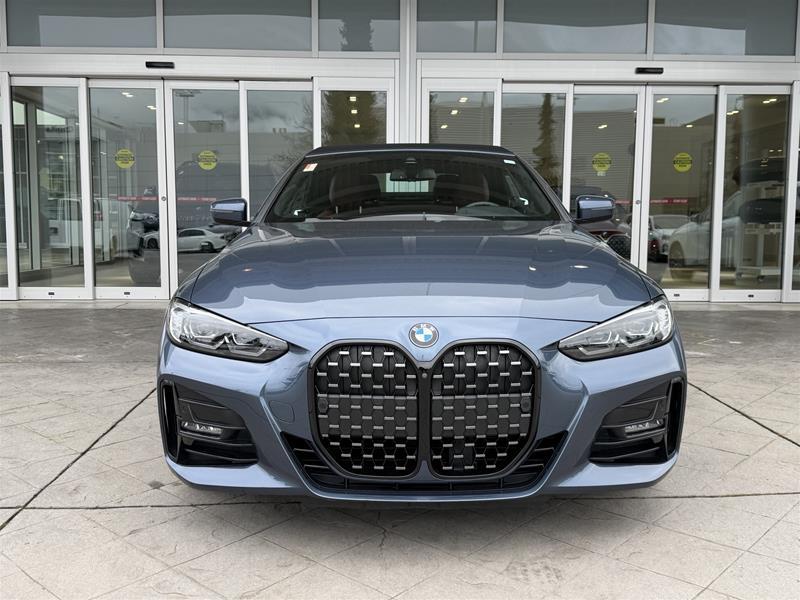 bmw 430i 2022 - 2