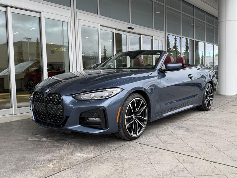 bmw 430i 2022 - 3