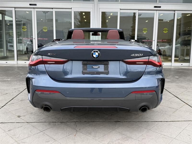 bmw 430i 2022 - 6