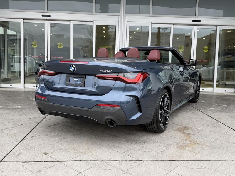 bmw 430i 2022 - 7