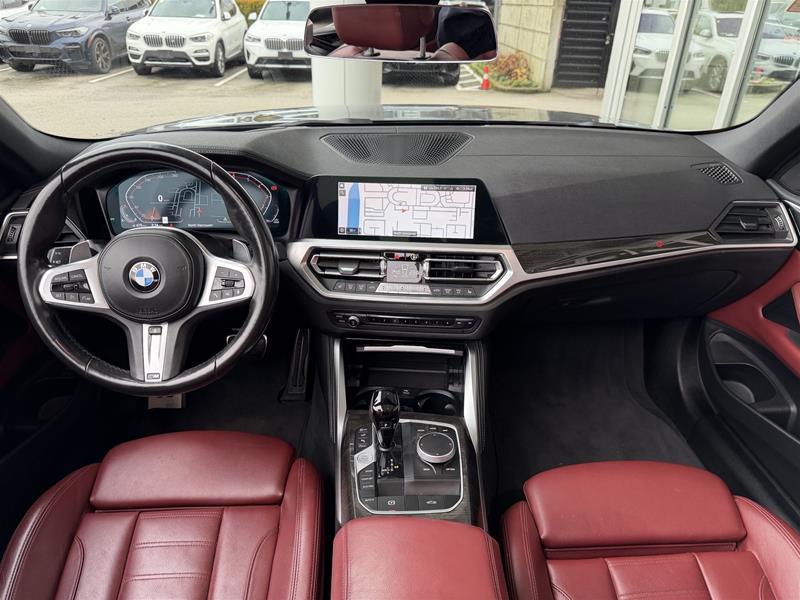 bmw 430i 2022 - 17