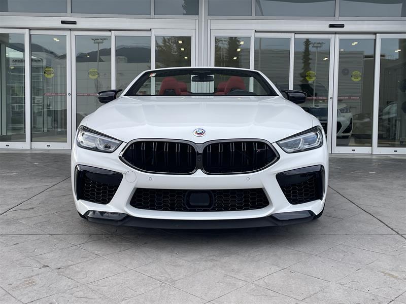 bmw M8 2023 - 3