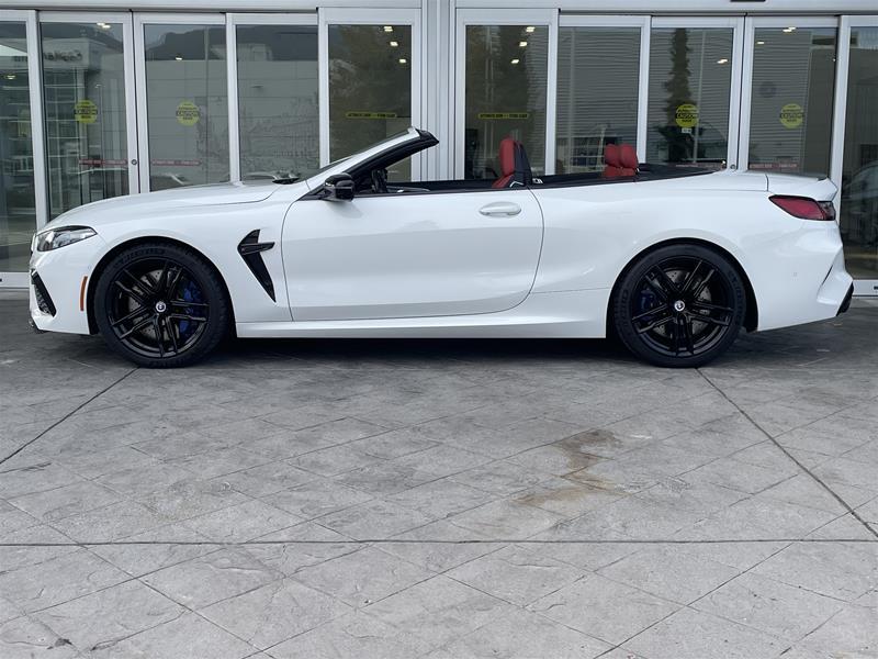 bmw M8 2023 - 5