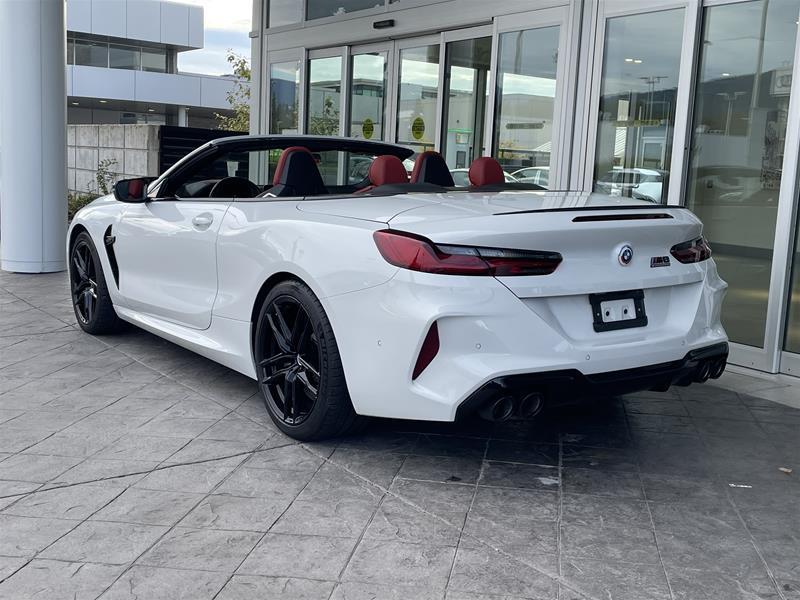 bmw M8 2023 - 6