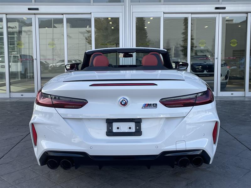 bmw M8 2023 - 7
