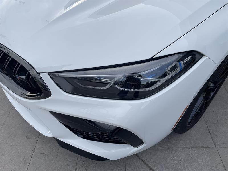 bmw M8 2023 - 10