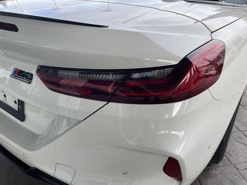 bmw M8 2023 - 11