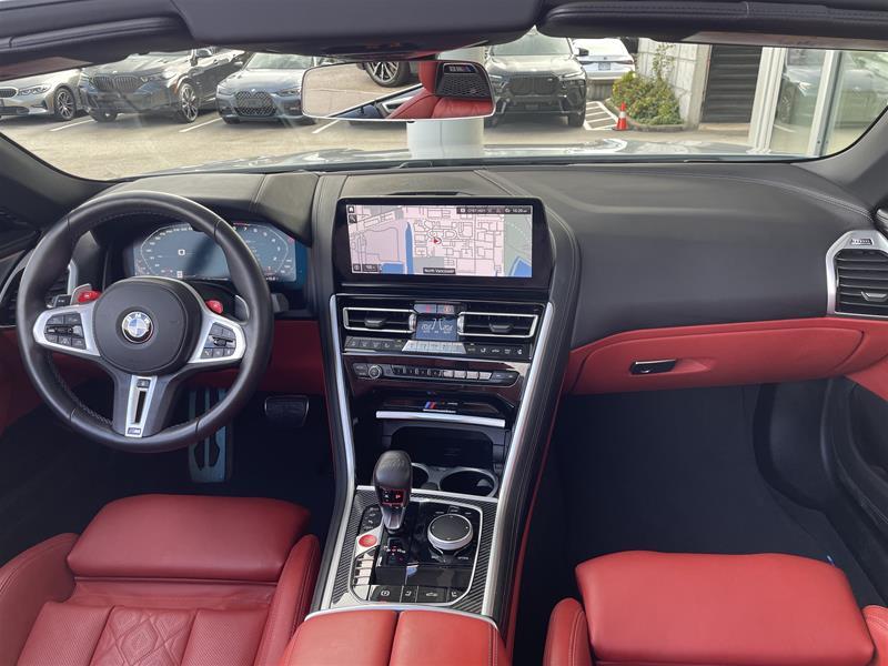 bmw M8 2023 - 18