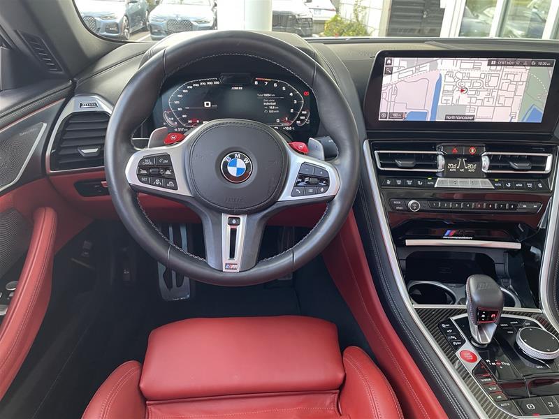 bmw M8 2023 - 19