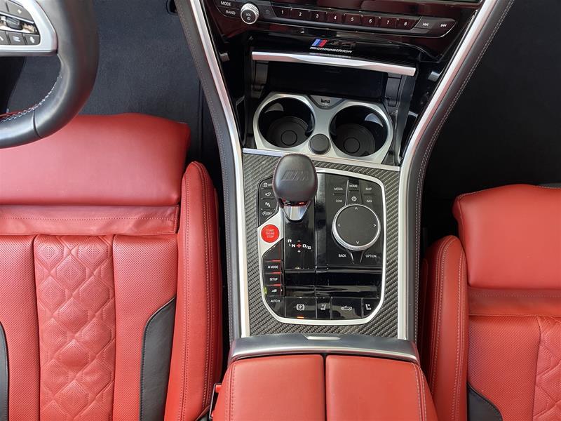 bmw M8 2023 - 22