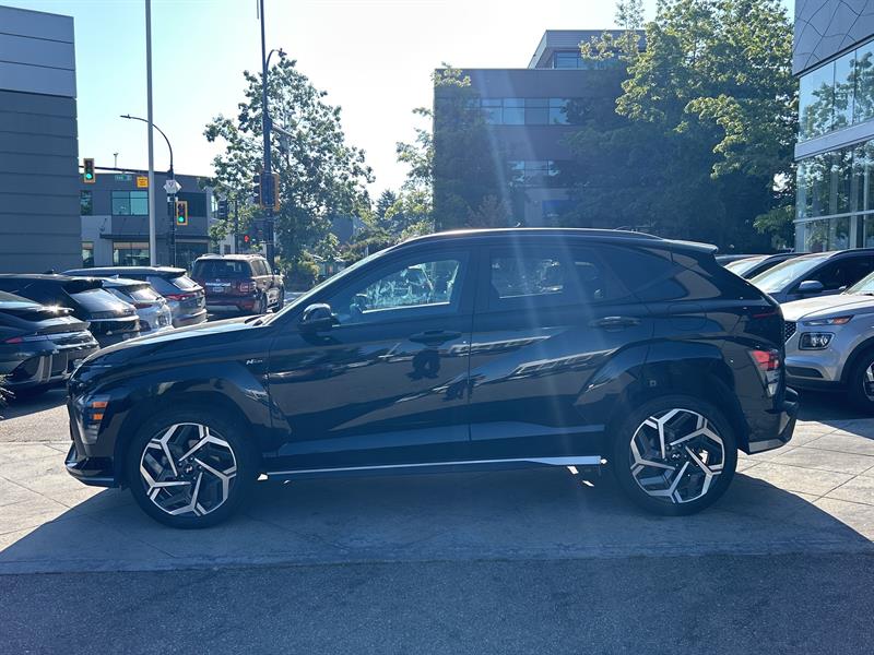 hyundai Kona 2025 - 2