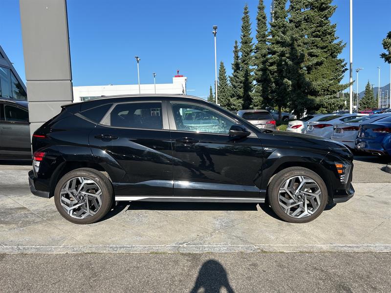 hyundai Kona 2025 - 6