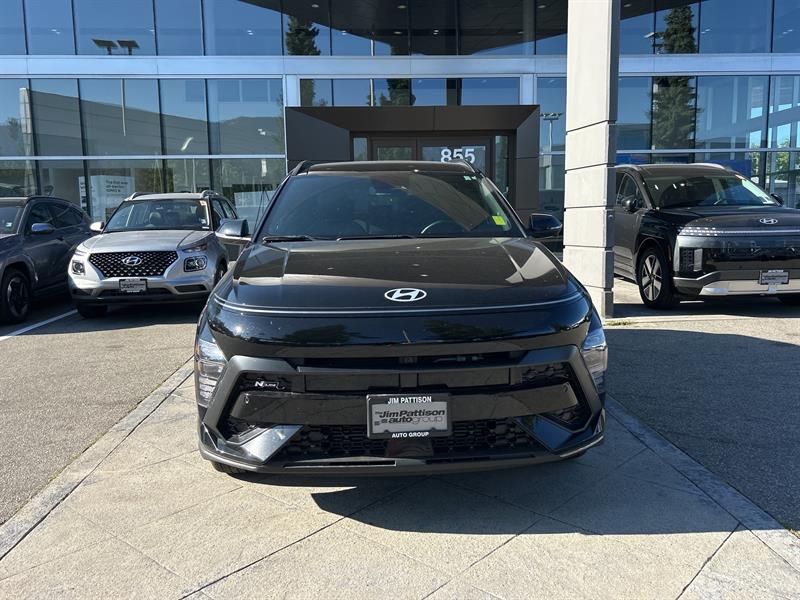 hyundai Kona 2025 - 8