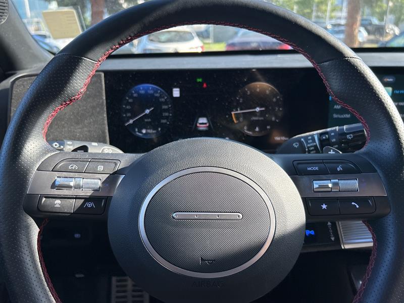 hyundai Kona 2025 - 9