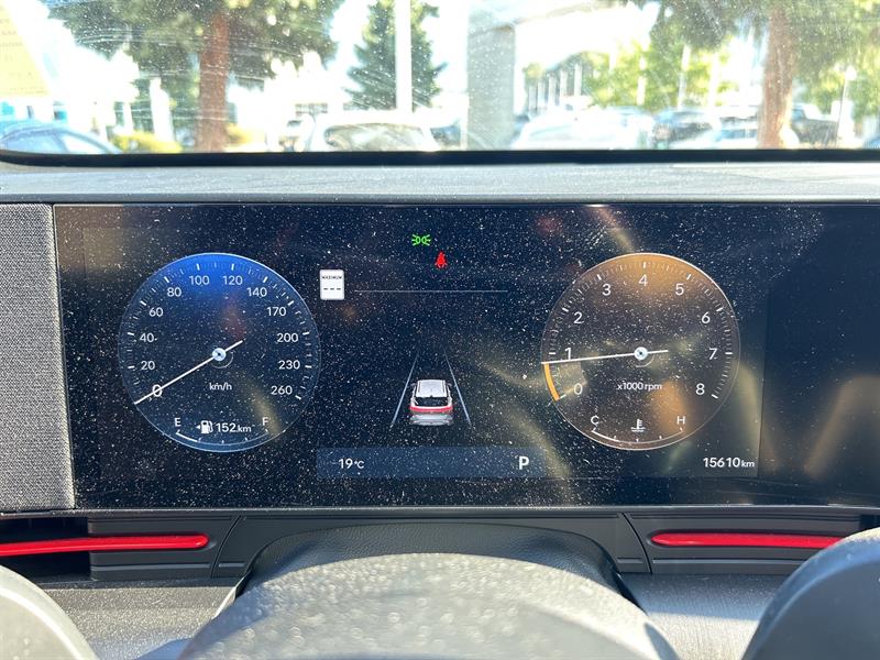 hyundai Kona 2025 - 10