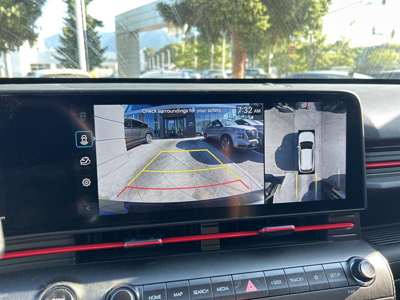 hyundai Kona 2025 - 12