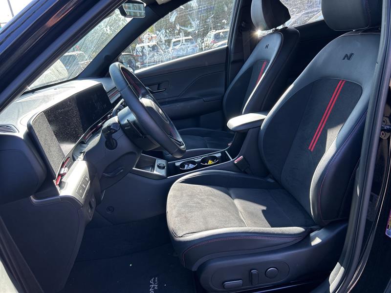 hyundai Kona 2025 - 17