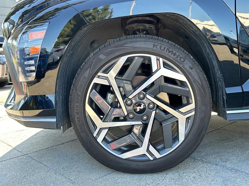 hyundai Kona 2025 - 21