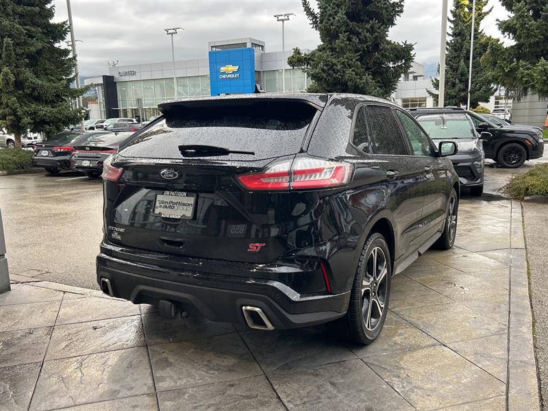 ford Edge 2020 - 5