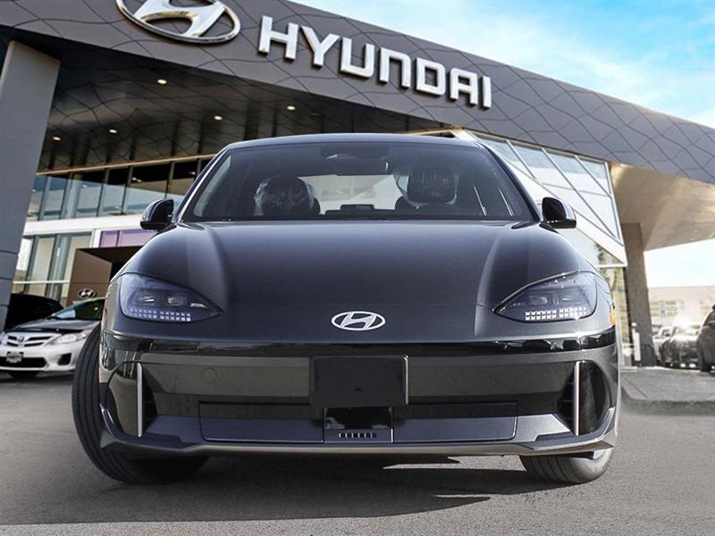 hyundai IONIQ 6 2025 - 2