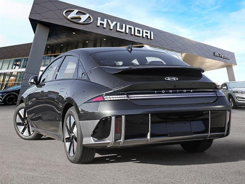 hyundai IONIQ 6 2025 - 4