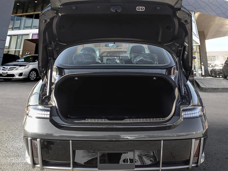 hyundai IONIQ 6 2025 - 7