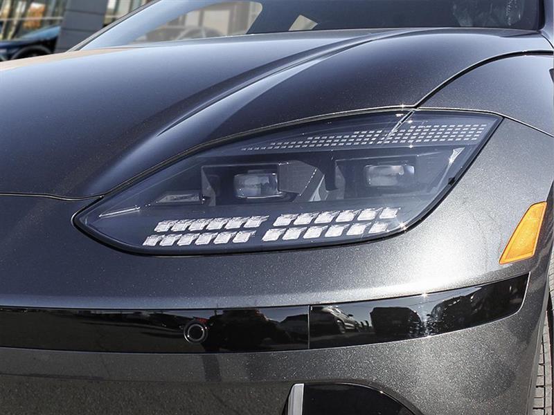 hyundai IONIQ 6 2025 - 10