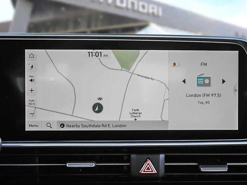 hyundai IONIQ 6 2025 - 18