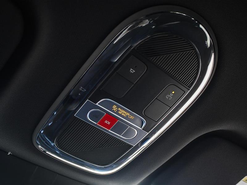 hyundai IONIQ 6 2025 - 19