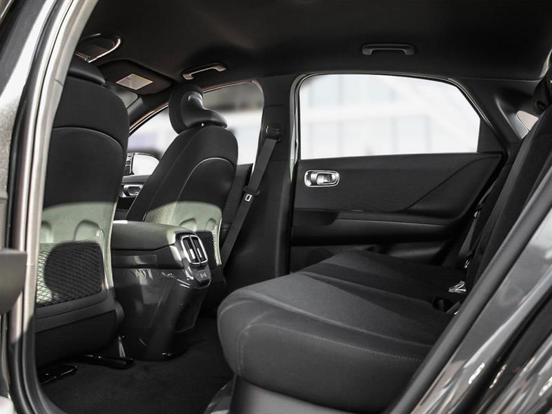 hyundai IONIQ 6 2025 - 21