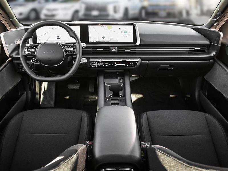 hyundai IONIQ 6 2025 - 22