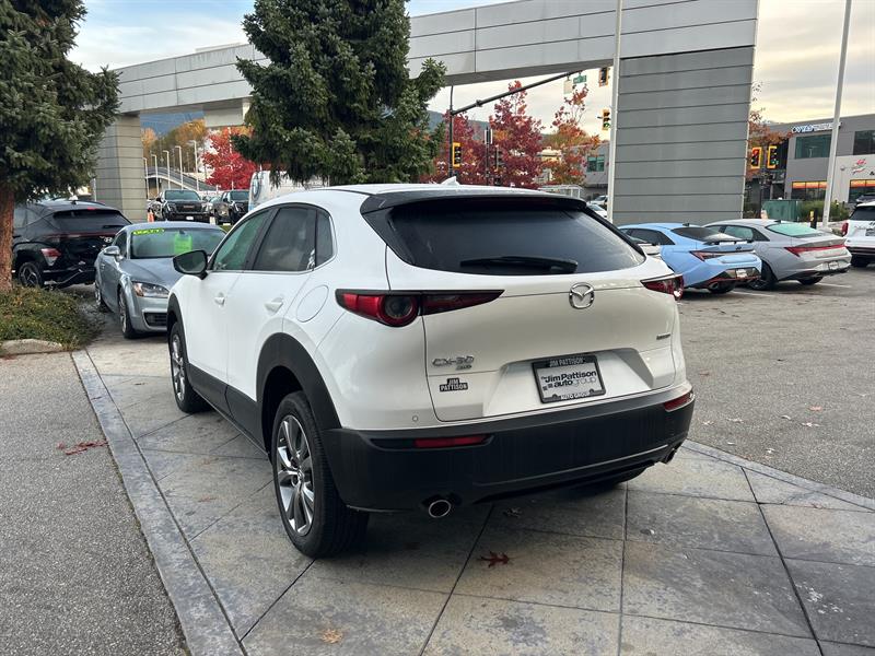 mazda CX-30 2021 - 3