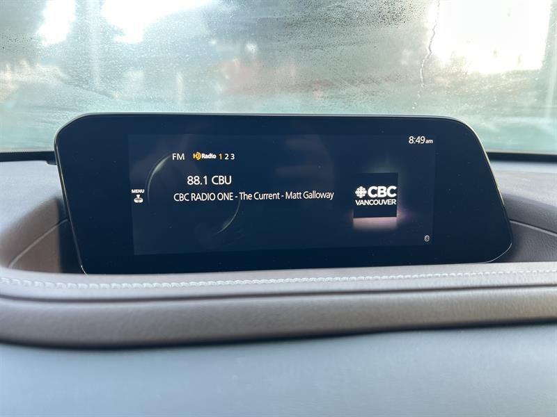 mazda CX-30 2021 - 11